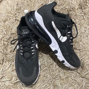 Nike Air Max 270 React